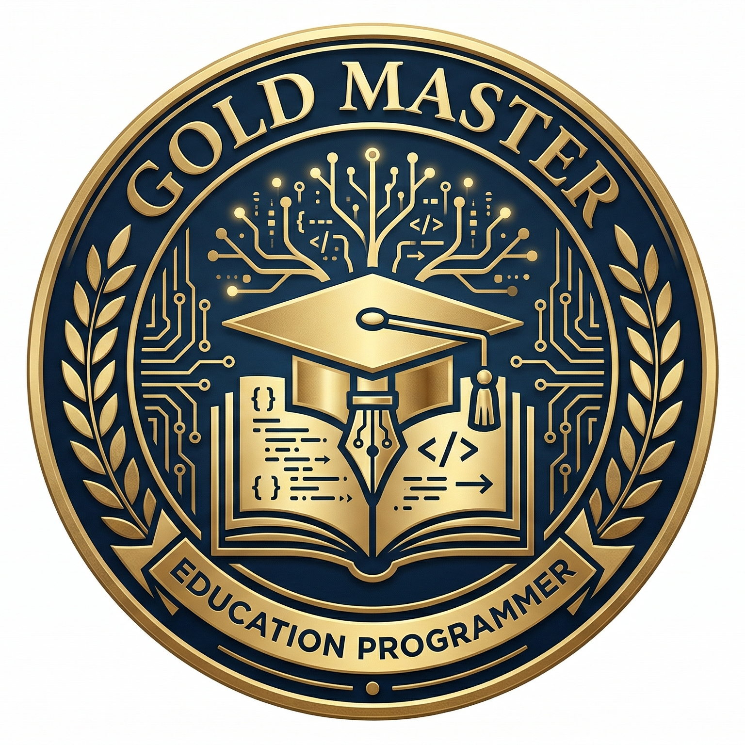 Gold Master